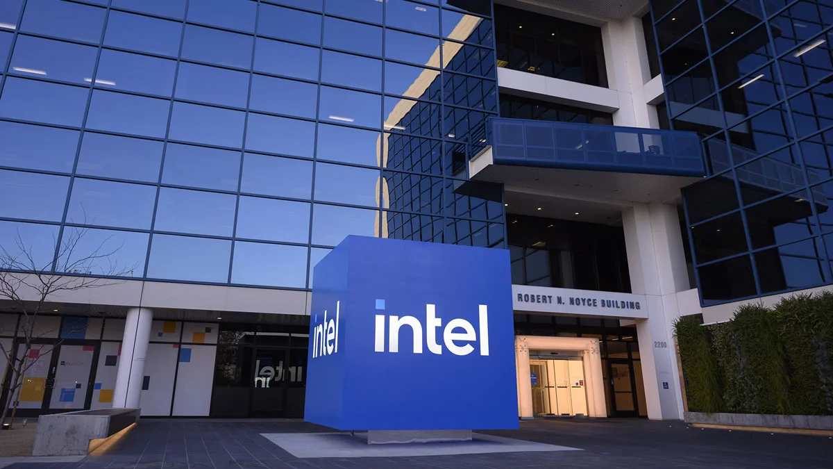 Intel PHK Belasan Ribu Karyawannya, Eksis Apa Gerangan?