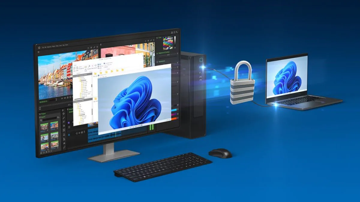 Intel ThunderBolt Share Dirilis, Goda Sejumlah Fitur Kepada Menunjang Produktivitas!