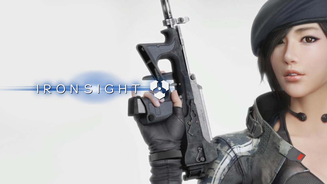 Mencoba Closed Beta Iron Sight – Call of Duty Bagi Engkau yang Kere