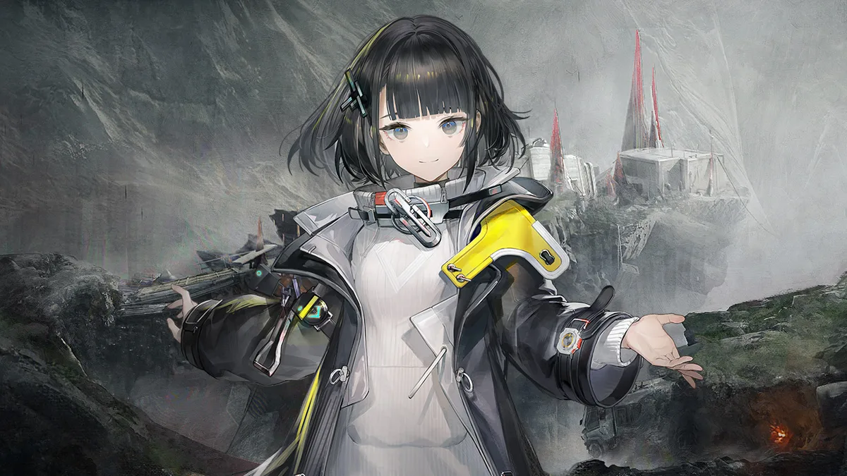 Jadwal Rilis Arknights Endfield Rencananya Pertengahan 2025