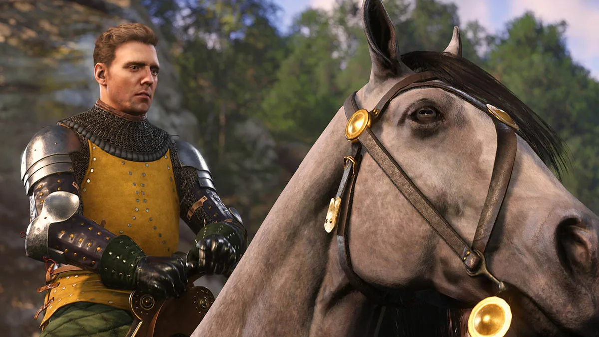 [RUMOR] Jadwal Rilis Kingdom Come Deliverance 2 Bocor di Internet