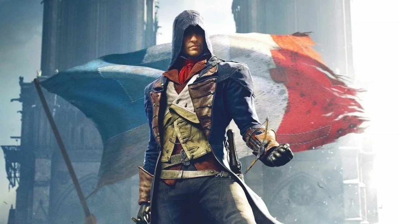 Jumlah Player Assassin’s Creed Unity Naik Pasca Pembukaan Olympic