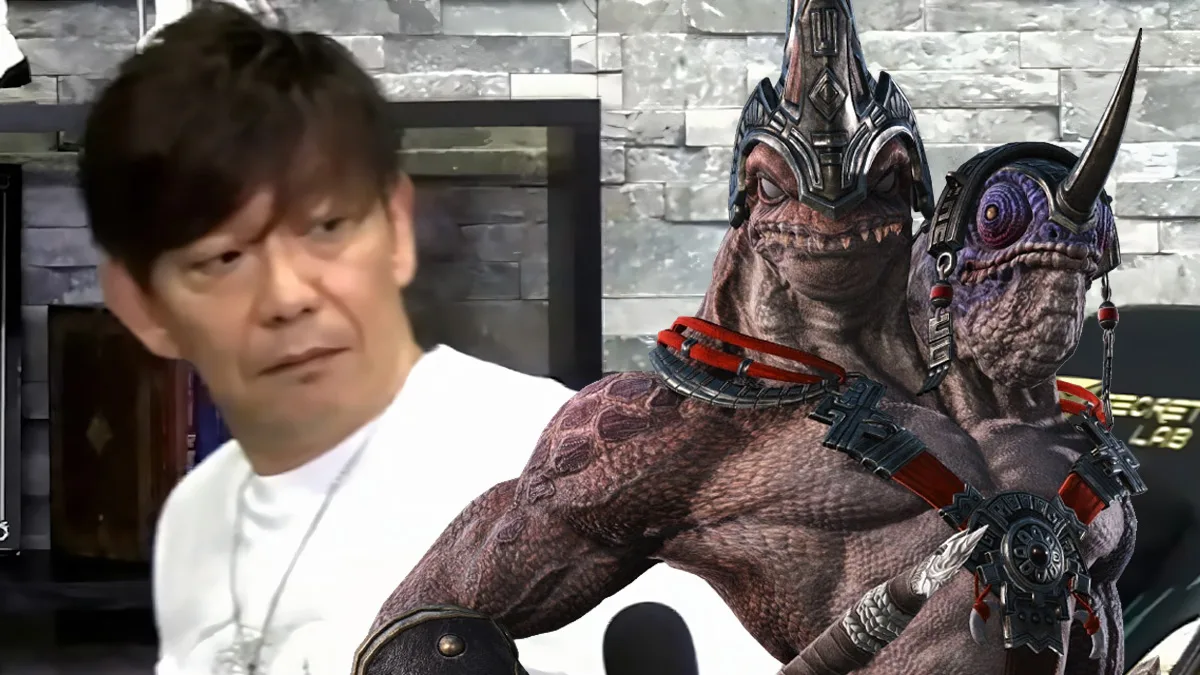 Bakool Ja Ja Final Fantasy XIV ‘Terkenal’, Yoshi-P Bingung