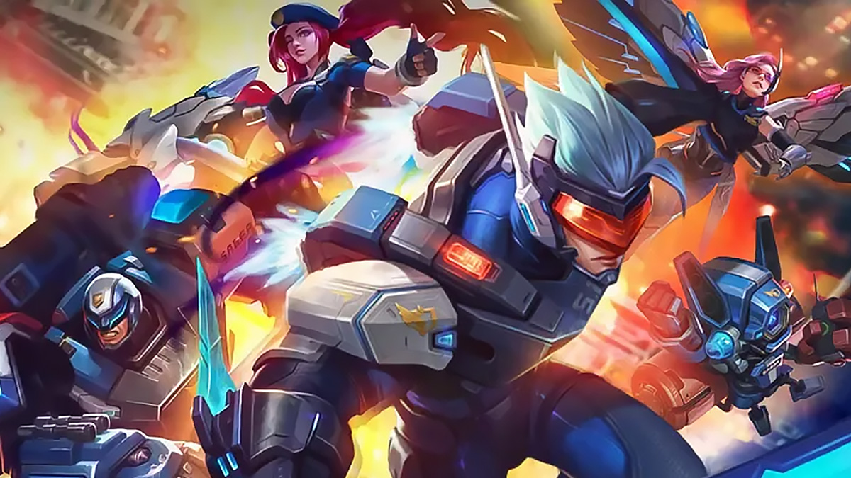 Kata-Kata Hero Mobile Legends Beserta Artinya yang Keren dan Termotivasi