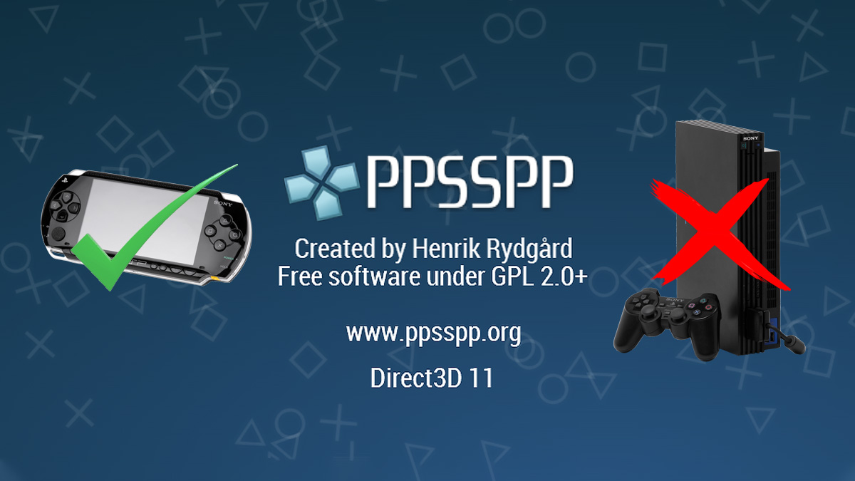 Kenapa Emulator PPSSPP Sering Dianggap sebagai Emulator PS2 di Internet?