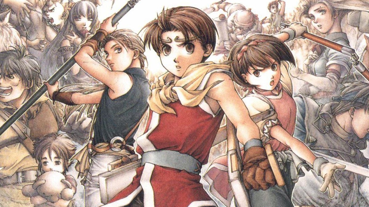 Kenapa Suikoden 2 Disebut Sebagai Game JRPG Terbaik Sepanjang Masa?