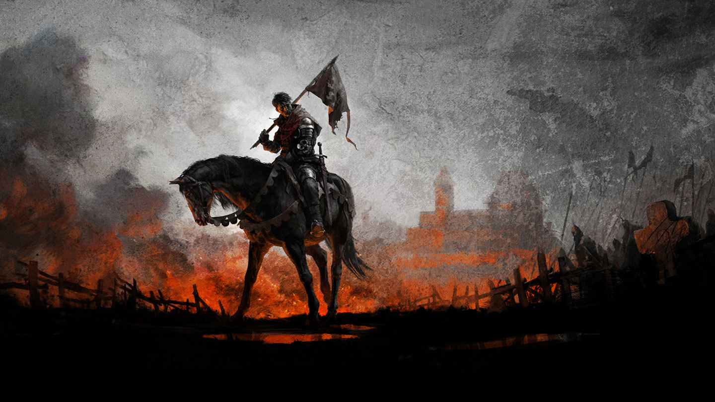 Kingdom Come: Deliverance Review – RPG Buat Gamer Sabar