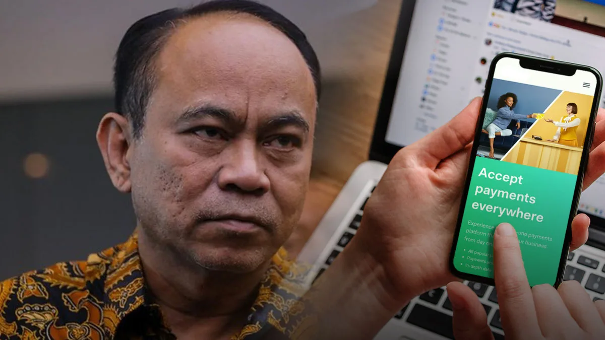 Kominfo Bakal Blokir Layanan Pembayaran Online, Ini Alasannya!