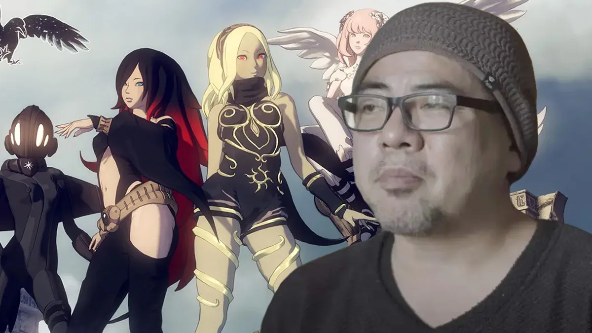 Kreator Gravity Rush Lebih Tertarik Buat Game Berkreativitas