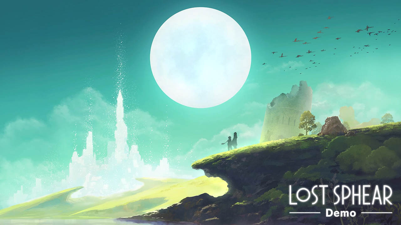 Mencoba Demo Lost Sphear – To The Point