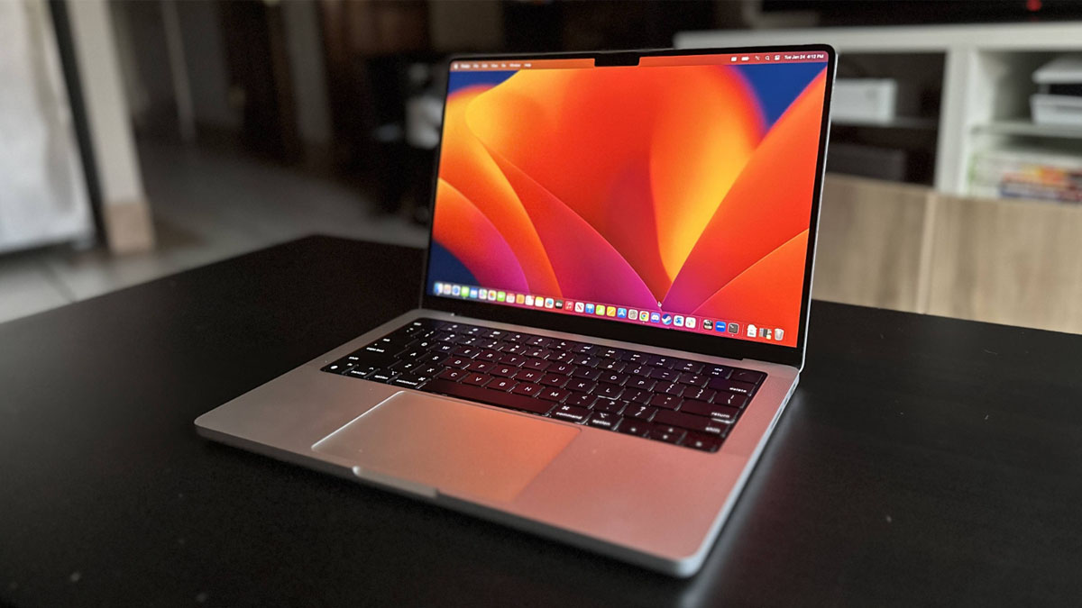 7 Dalih Kenapa Laptop MacBook Lebih Disukai Orang Kepada Temani Produktivitas Kerja, Kebanjiran Fakta!