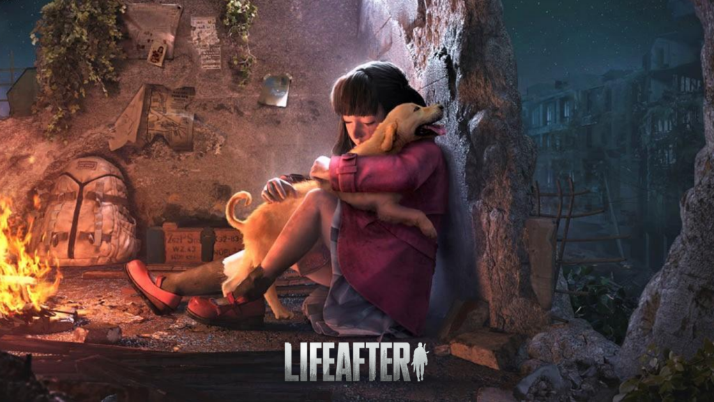 Review LifeAfter: Belajar Hidup Setelah Kiamat Di dunia Penuh Zombie!