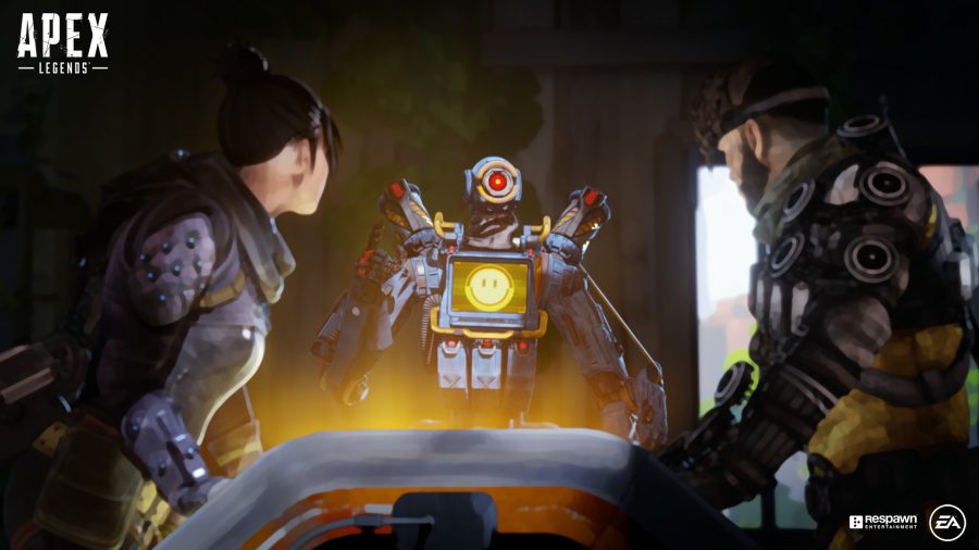 Inilah 5 Daftar Tipe Player yang Dibenci di Apex Legends Battle Royale