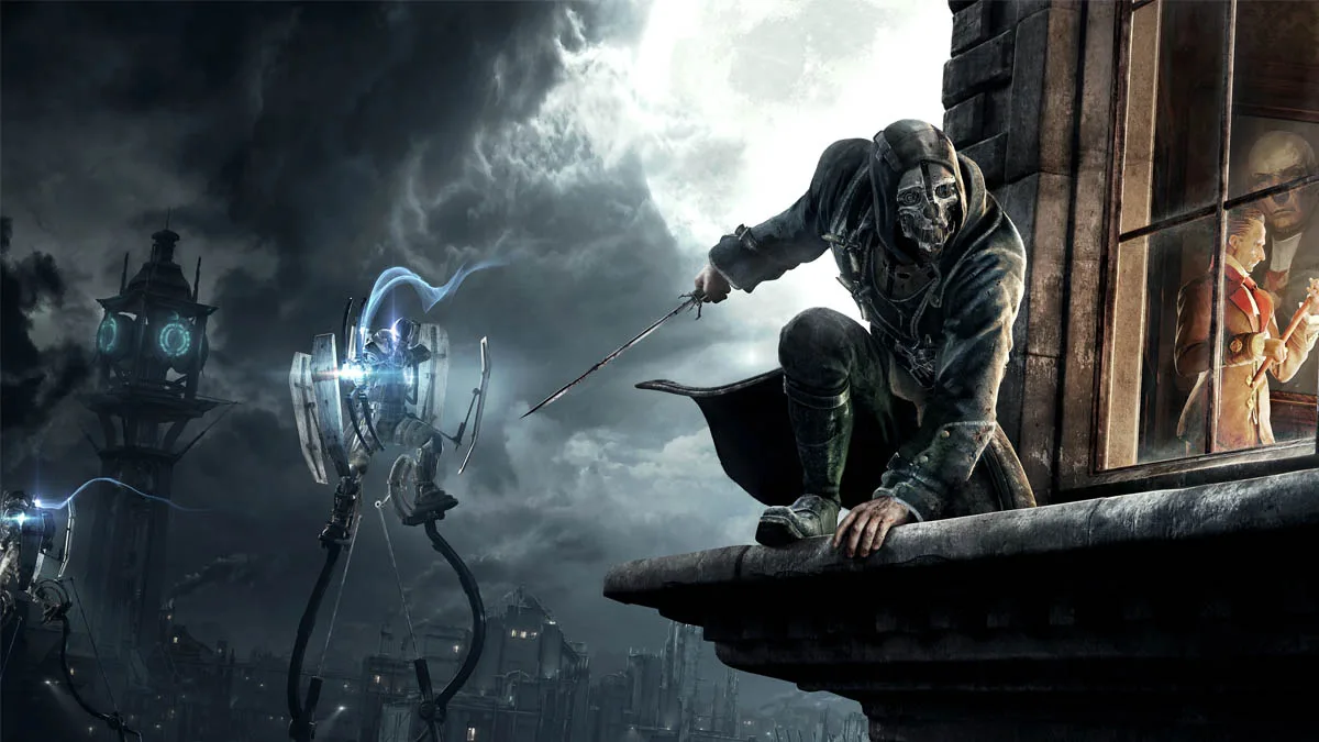 Mantan Studio Game Dishonored dan Prey Ungkap Kembangkan Game Baru