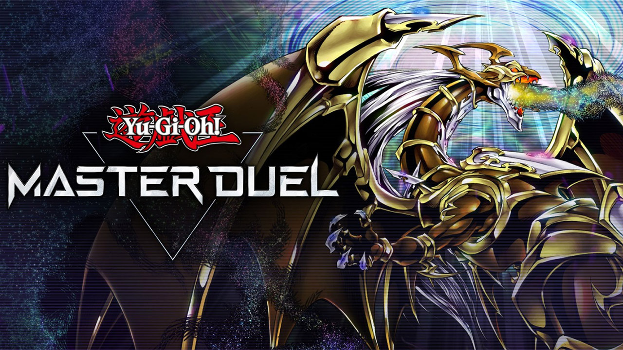 Menjajal Yu-Gi-Oh! Master Duel – Bukan Buat Nostalgia!