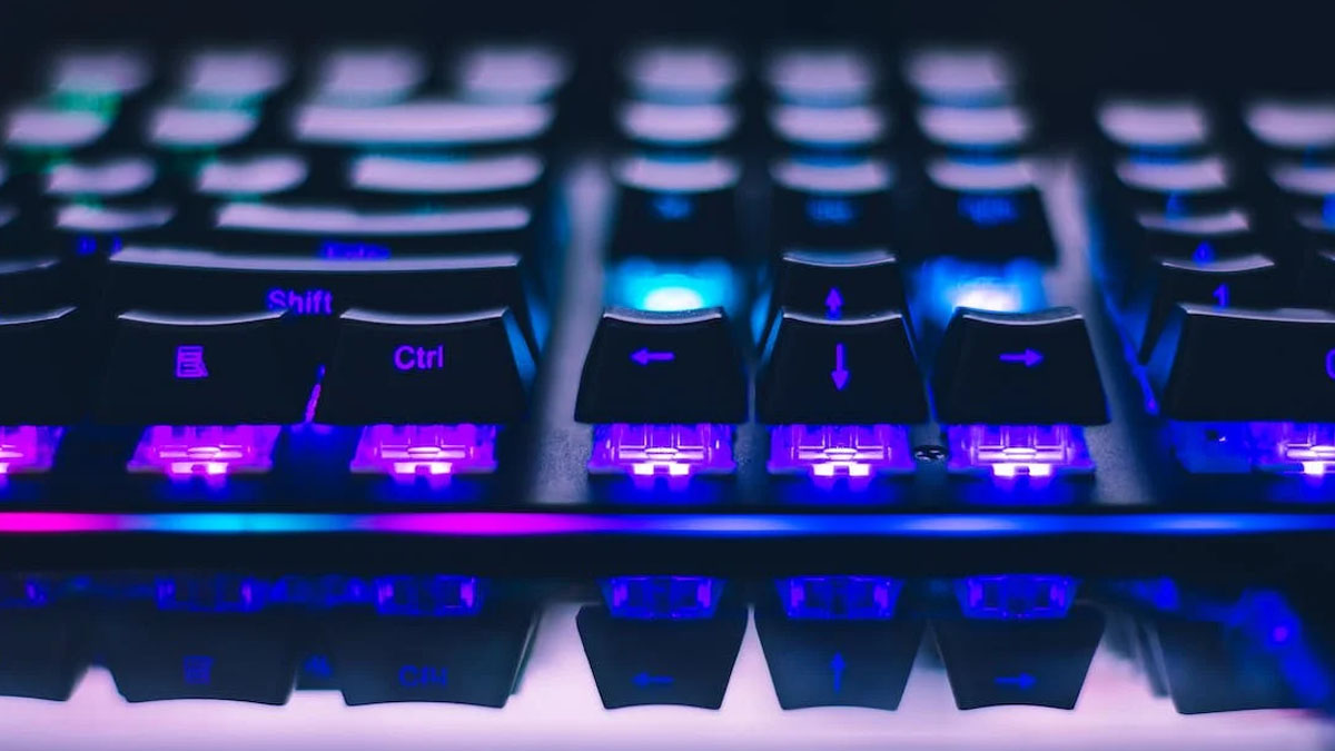 Membahas Mechanical Keyboard VS Keyboard Normal yang Tak Eksis Habisnya