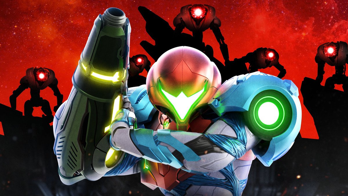 Berapa Jam Dibutuhkan Demi Tamatkan Metroid Dread?