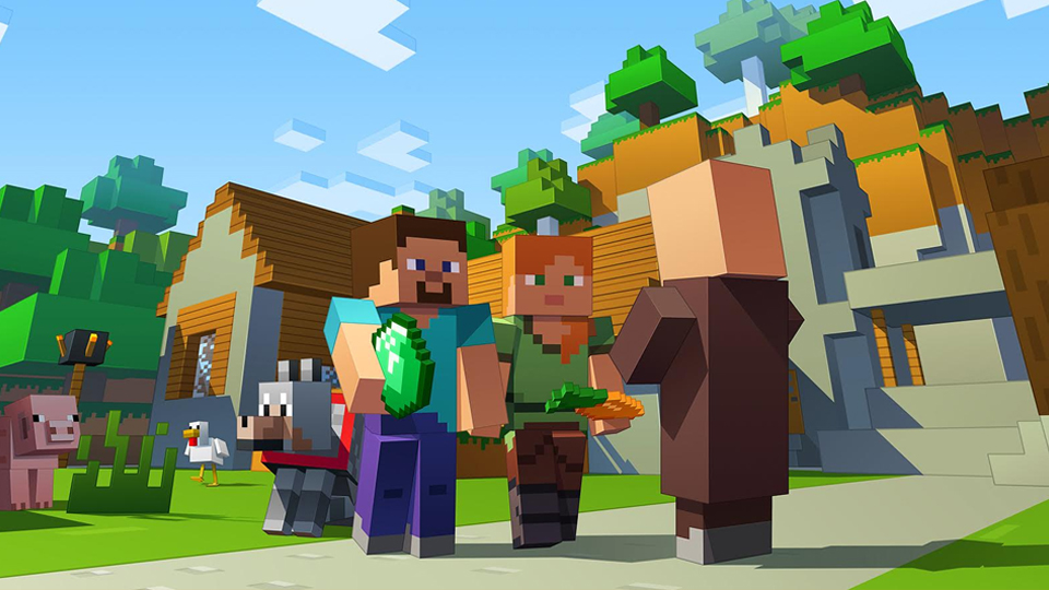 Metode Download Minecraft Gratis di PC dan Android