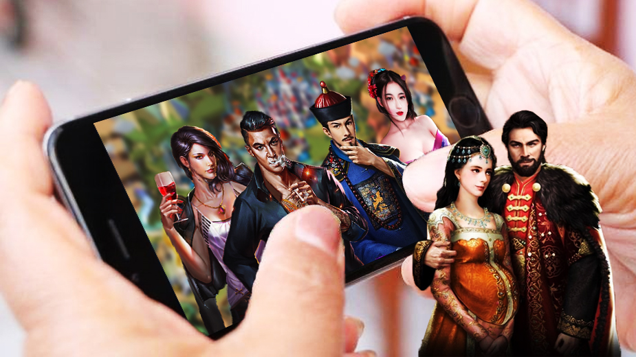 5 Game Mobile dengan Gameplay yang Rupanya Kagak ‘Seindah’ Iklannya