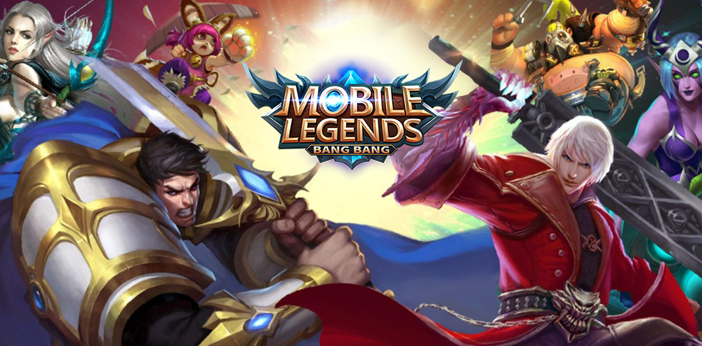 6 Argumen Mobile Legends Tetap Bertahan Menjadi MOBA Mobile Terpopuler