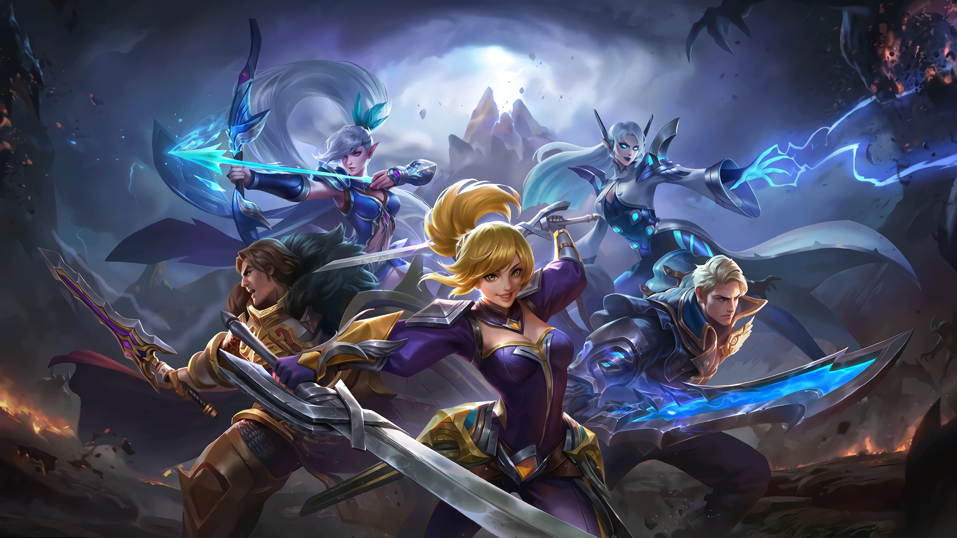 5 Argumen Kenapa Mobile Legends (ML) Enggak Dapat Disebut Game Burik Kembali