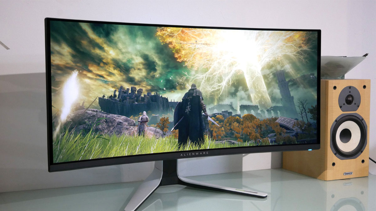 10 Monitor Gaming Terbaik 2024 yang Bagus dan Murah!