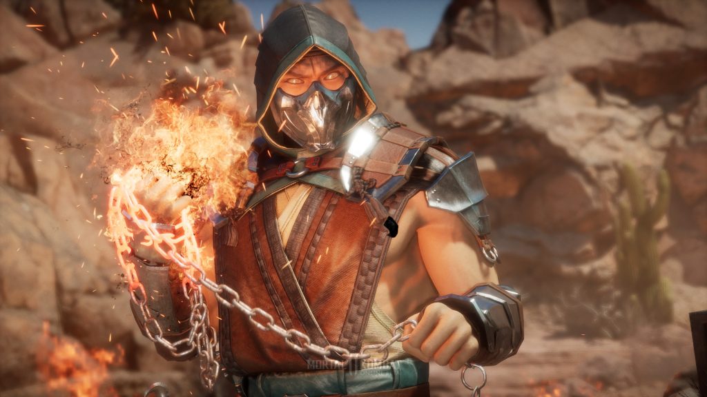 Menjajal Beta Mortal Kombat 11 – Menjanjikan!