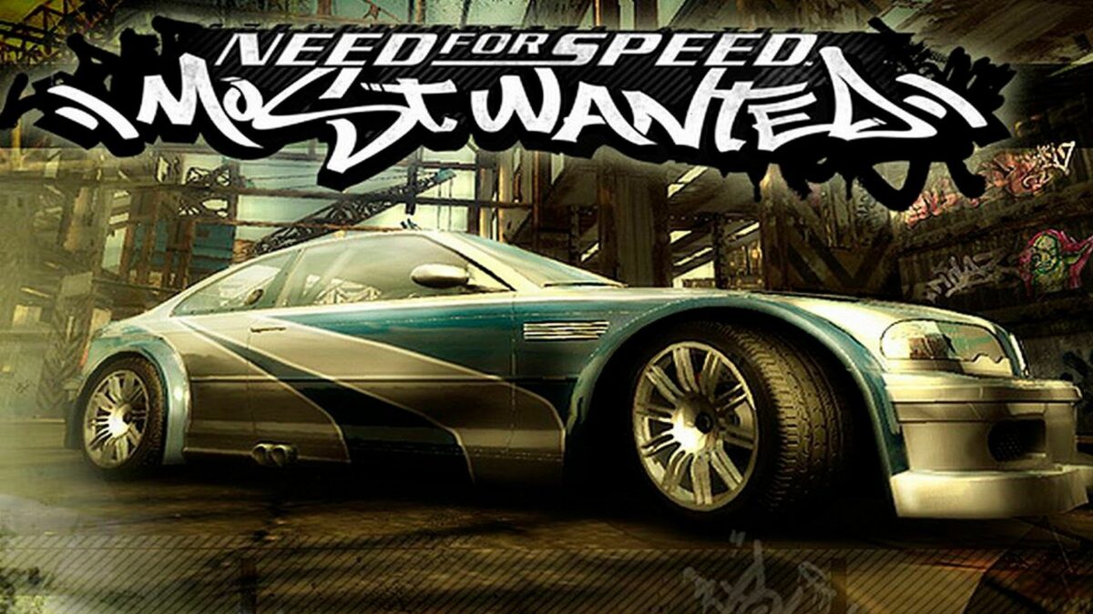 [Opini] Sudah 16 Tahun Rilis, NFS Most Wanted Lagi Tetap Menjadi Seri NFS Terbaik