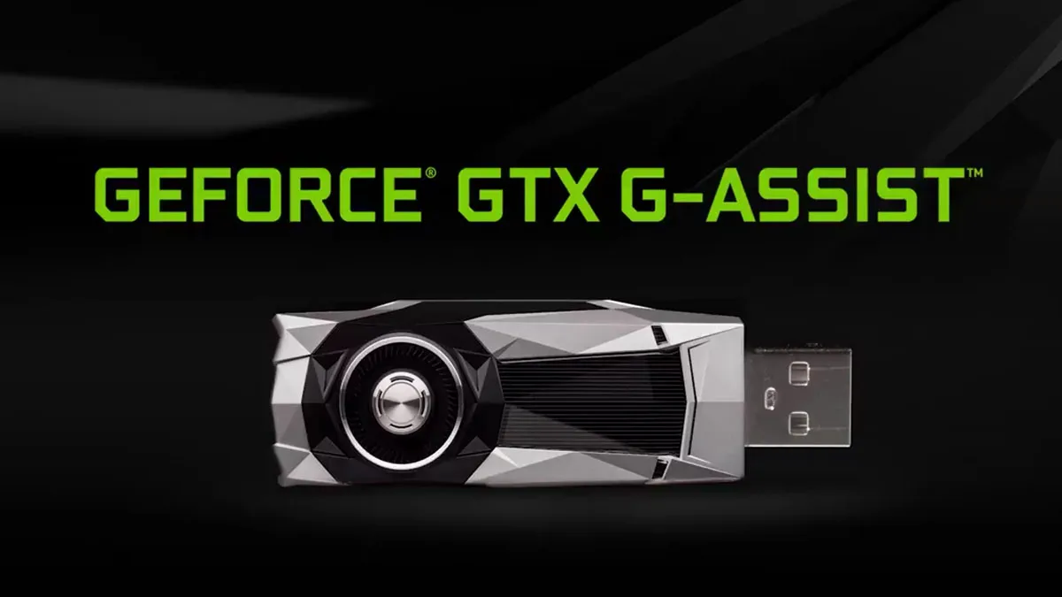 Sempat Jadi Guyonan, NVIDIA Geforce GTX G-Assist Bakal Serius Dikembangkan?