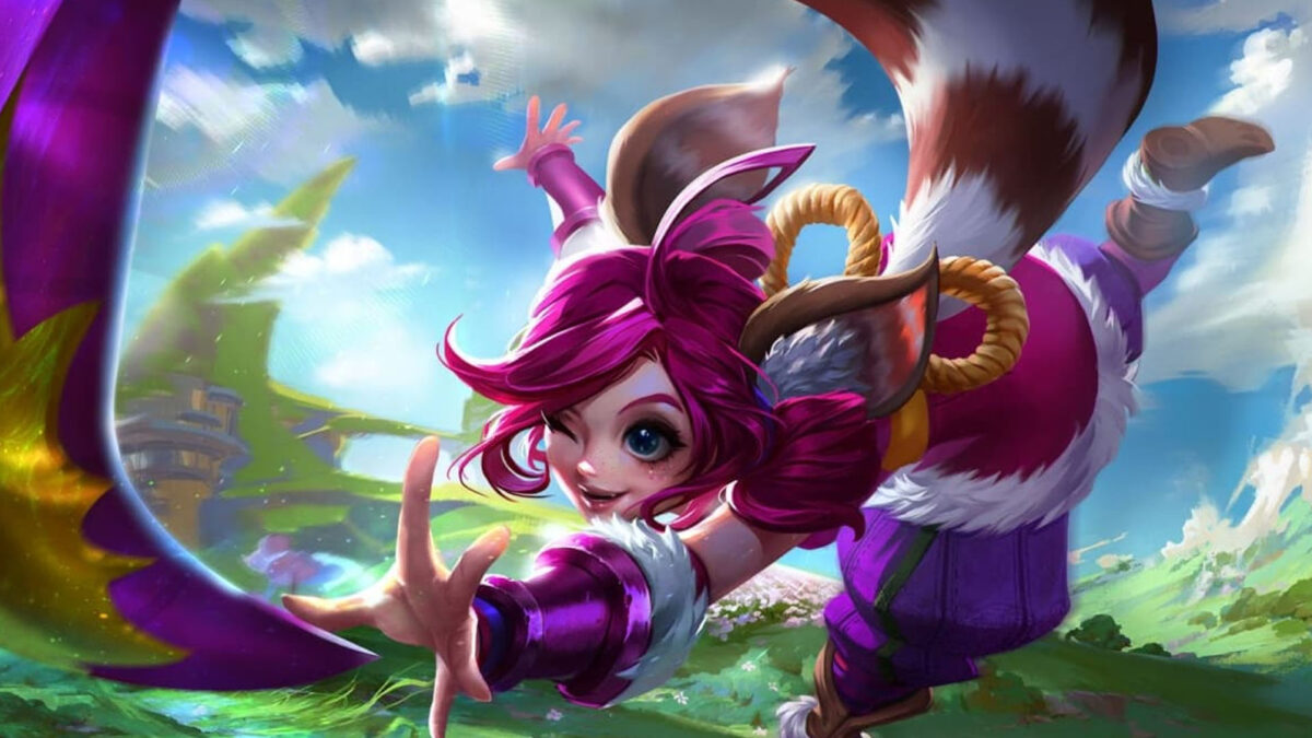 Hero Nana Mobile Legends, Penjelasan Skill dan Role