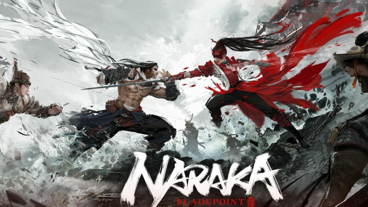 Menjajal Naraka: Bladepoint – Battle Royale dengan Unsur Fighting Game