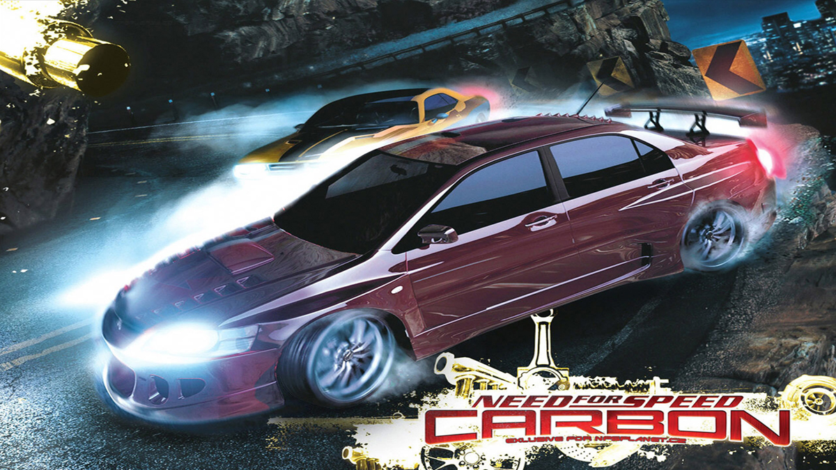 [Opini] Need for Speed Carbon, Sekuel Most Wanted Underrated dengan Segudang Fitur