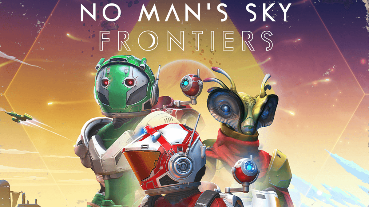 Menjajal No Man’s Sky Frontiers – Bukan Seperti 5 Tahun Lewat