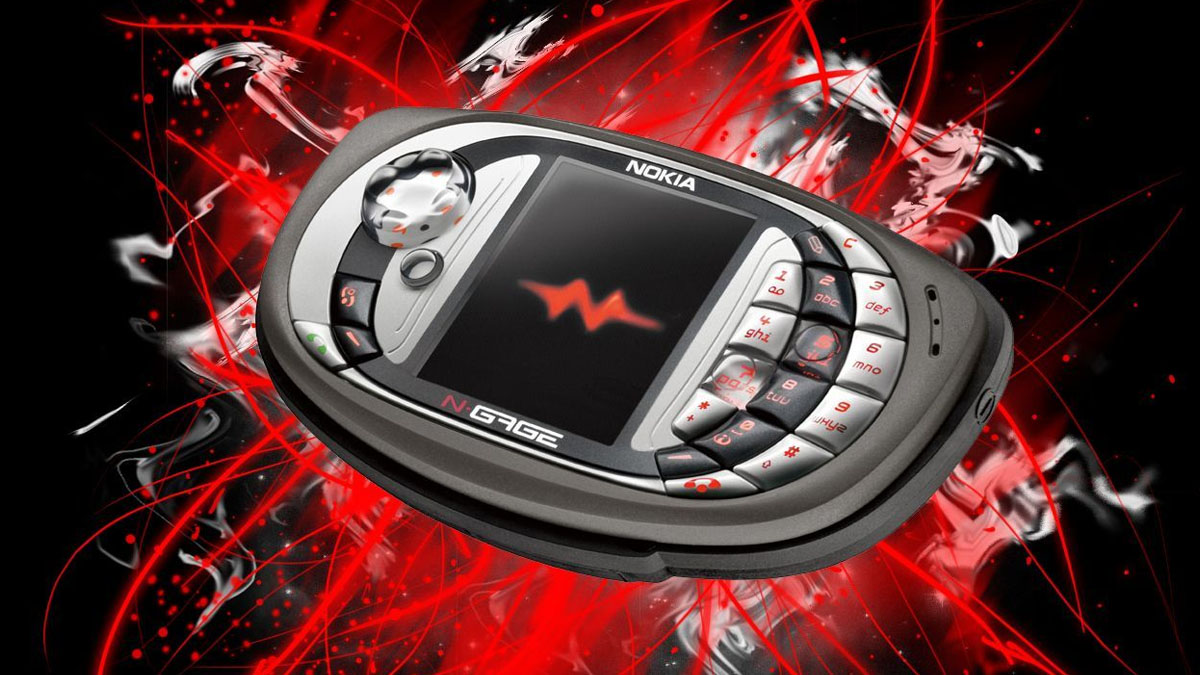 7 Fakta Menarik Nokia N-Gage, HP Gaming Nostalgia Idaman Gamer di Tahun 2000an