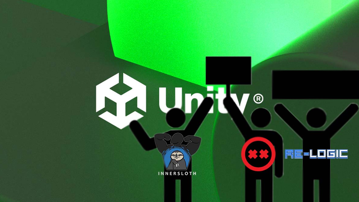 4 Argumen Developer Indie Protes Kebijakan Baru Unity Engine