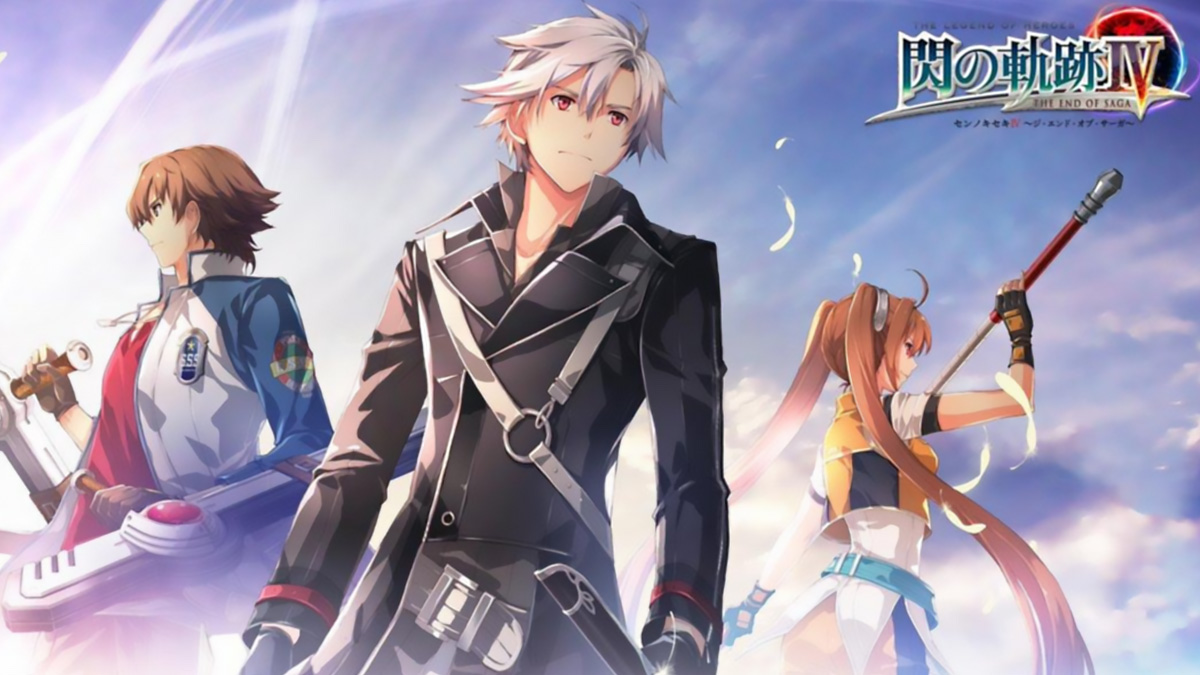 [Opini] The Legend of Heroes Trails Series Sudah Kayak Nonton Gambar hidup MCU