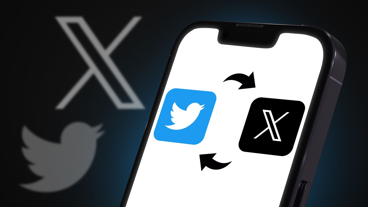 Kenapa Nama Baru Twitter “X” Kurang Berkesan Bagi Netizen?