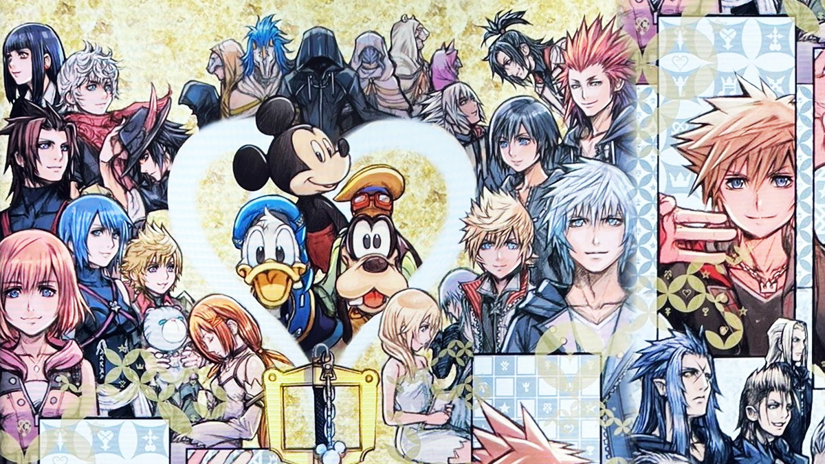 [Opini] Menebak Ketika Kingdom Hearts 4 Rilis Lengkap dengan Alasannya!