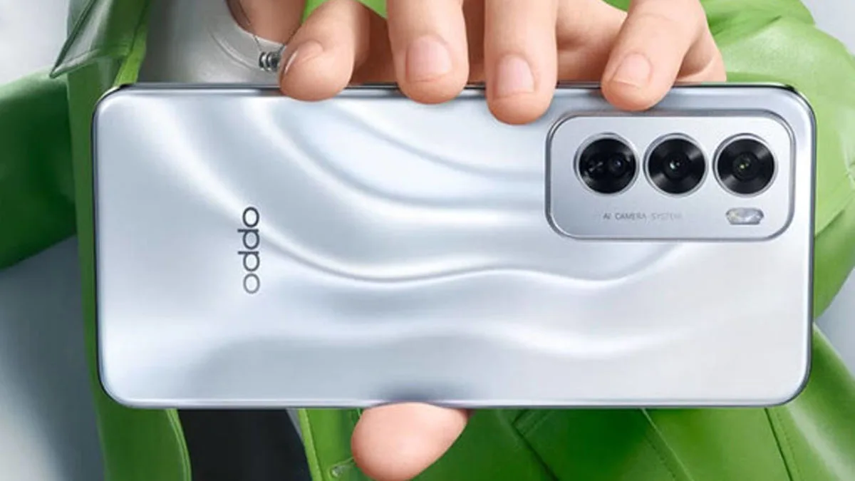 Spesifikasi Oppo Reno 12F Bocor, Terdapat Versi 4G dan 5G!