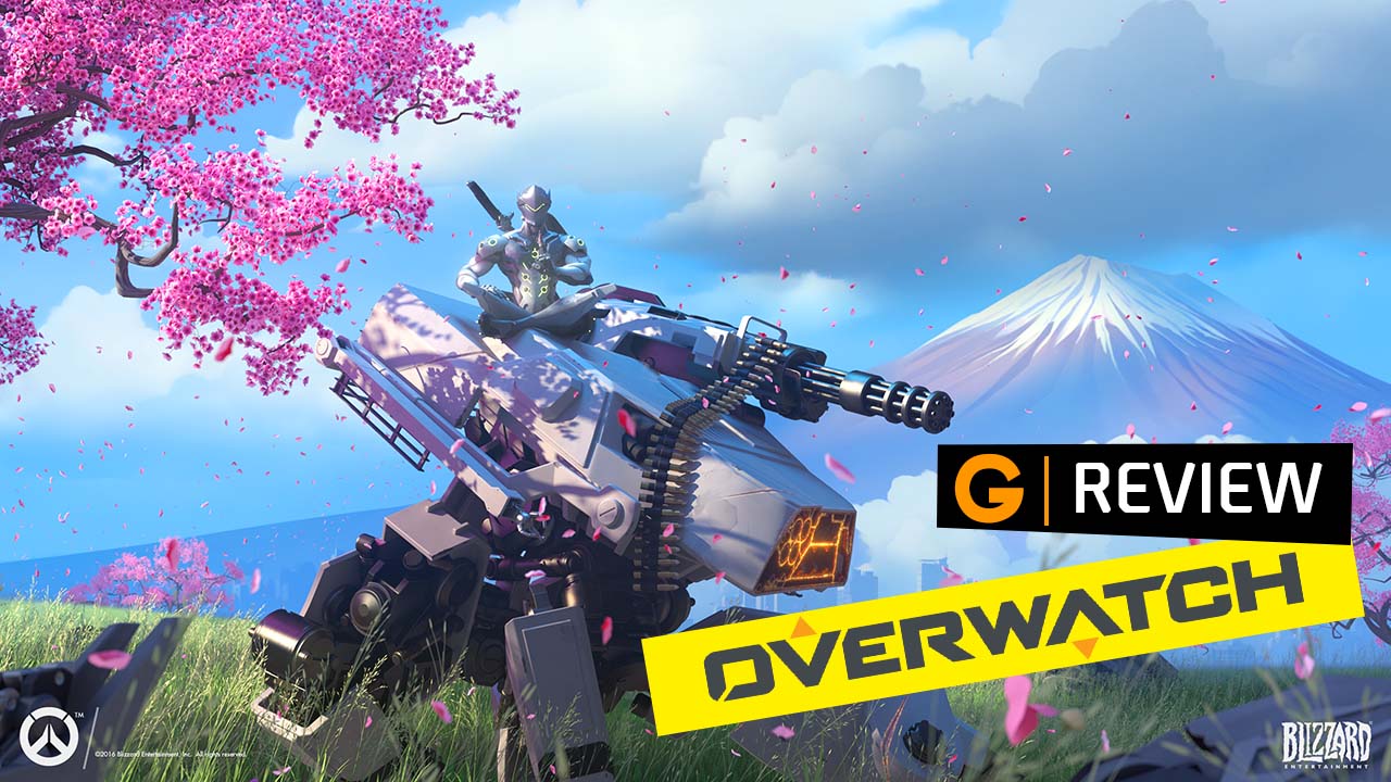 Overwatch PC Review – Jagat Game.com