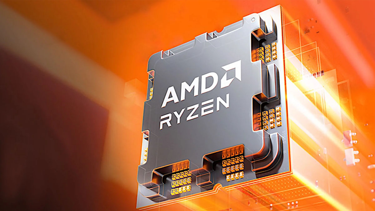 Peluncuran Prosesor AMD Ryzen Zen 5 Sudah Dipastikan, Ini Tanggalnya!