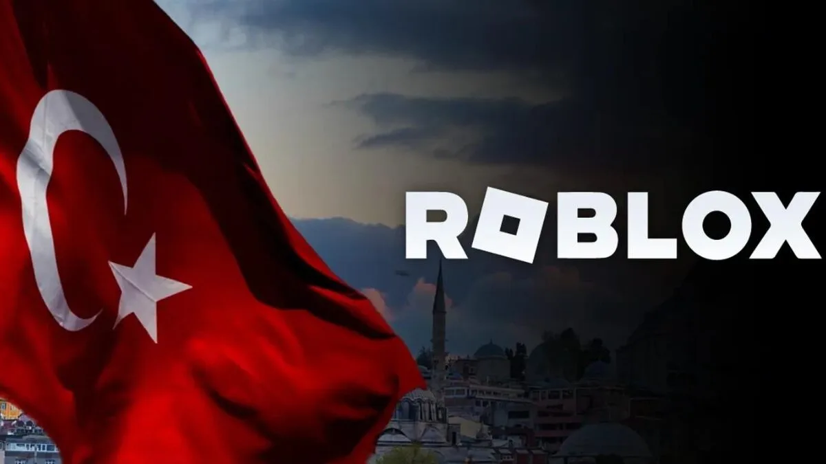 Roblox Kena Banned oleh Pemerintah Turki, Terdapat Apa?