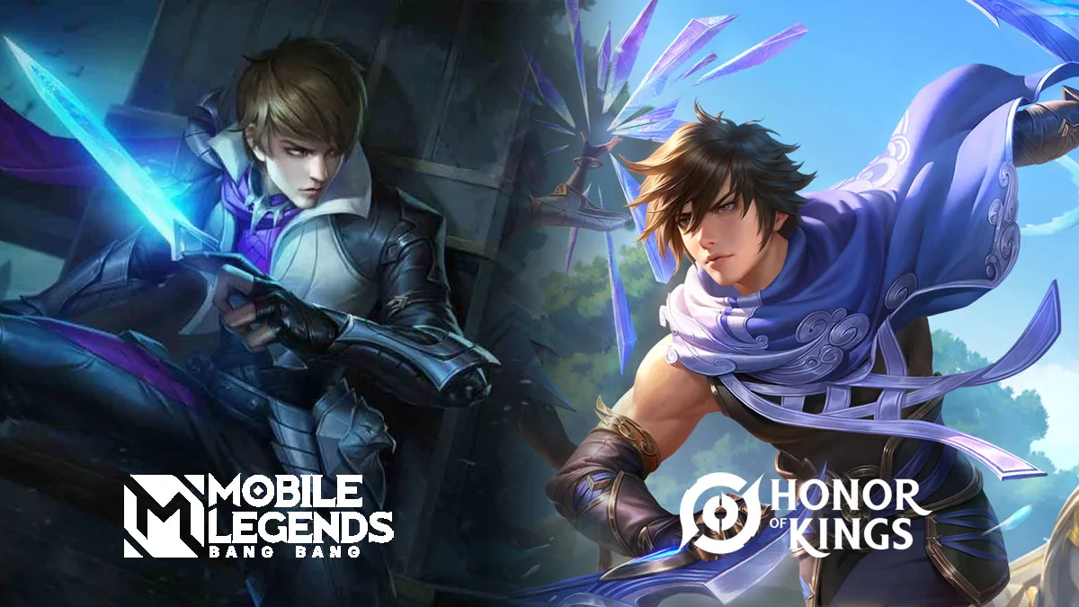 5 Perbedaan Honor of Kings dan Mobile Legends, Anda Wajib Paham!