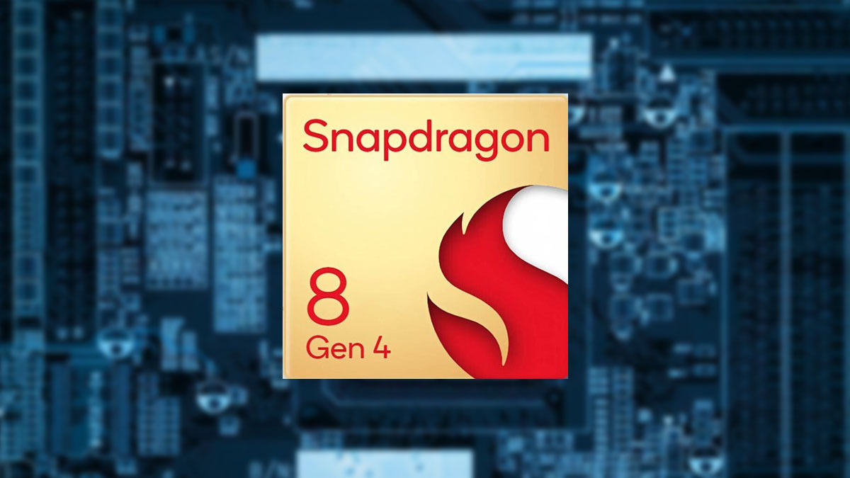 Performa Qualcomm Snapdragon 8 Gen 4 Bocor, Skor AnTuTu Gede!