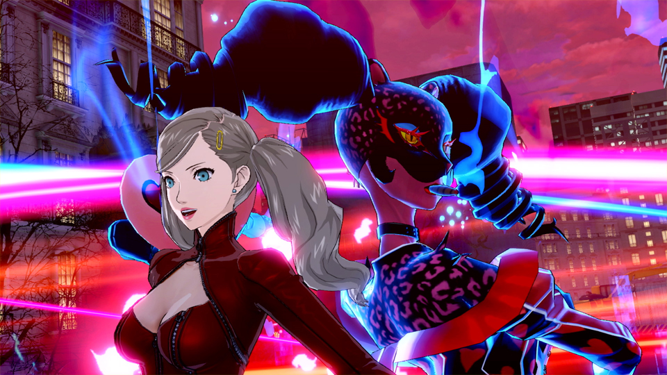 Review Persona 5 Strikers — Lebih dari Sekadar Game Musou