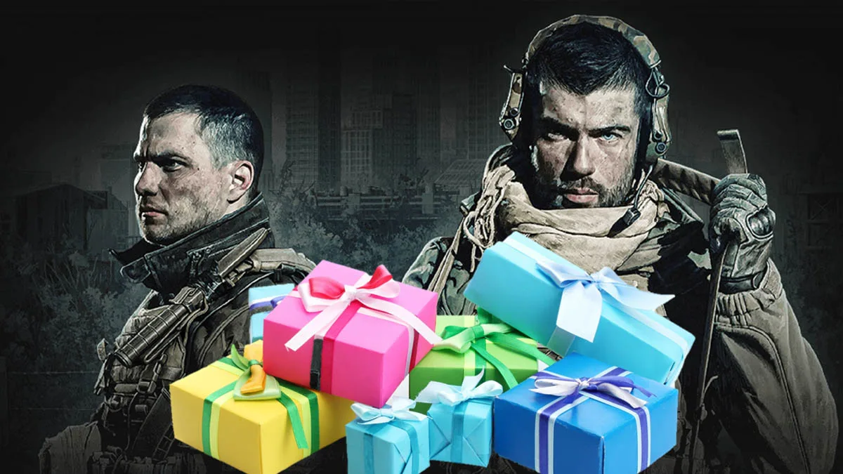 Player Escape from Tarkov akan Diberi Hadiah Kalau Berhasil Laporkan Cheater