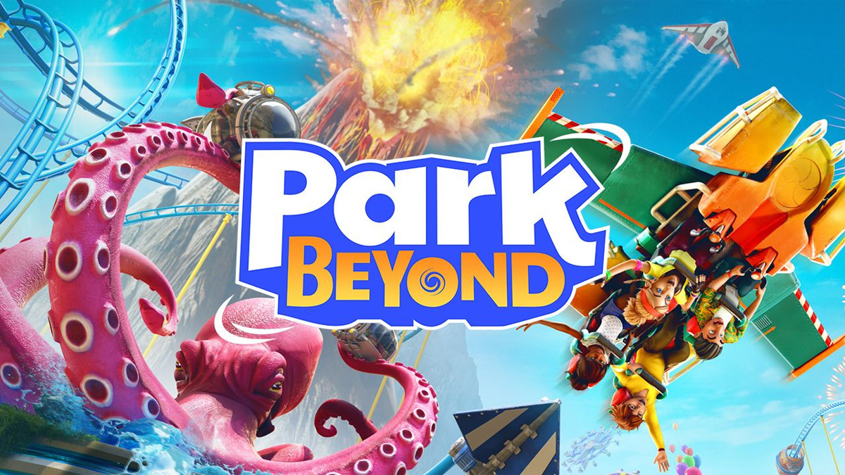 Menjajal Preview Park Beyond — Dapat Main di Wahana!