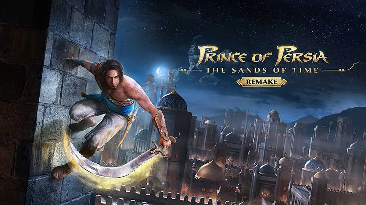 Ubisoft Forward 2024 – Prince of Persia Remake Dikembangkan Kembali