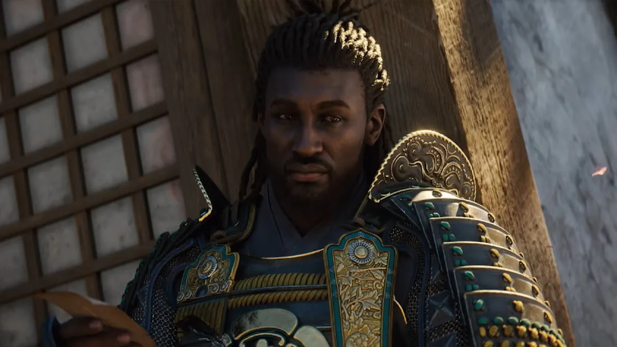 Pro-Kontra Sejarah Yasuke Assassin’s Creed Shadows Semakin Memanas