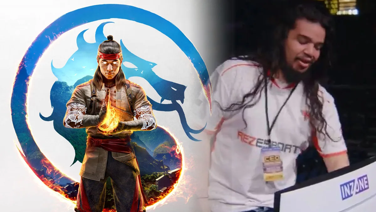 Pro Player Mortal Kombat 1 Menang Turnamen, Tapi Rugi Puluhan Juta Rupiah!